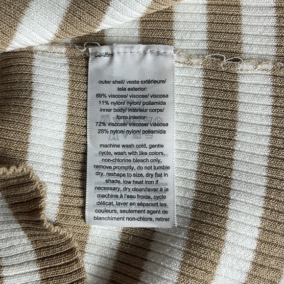 TOMMY HILFIGER
Women's Double-Layer Sheer Sweater Sz XXL (NWT) - Picture 11 of 12